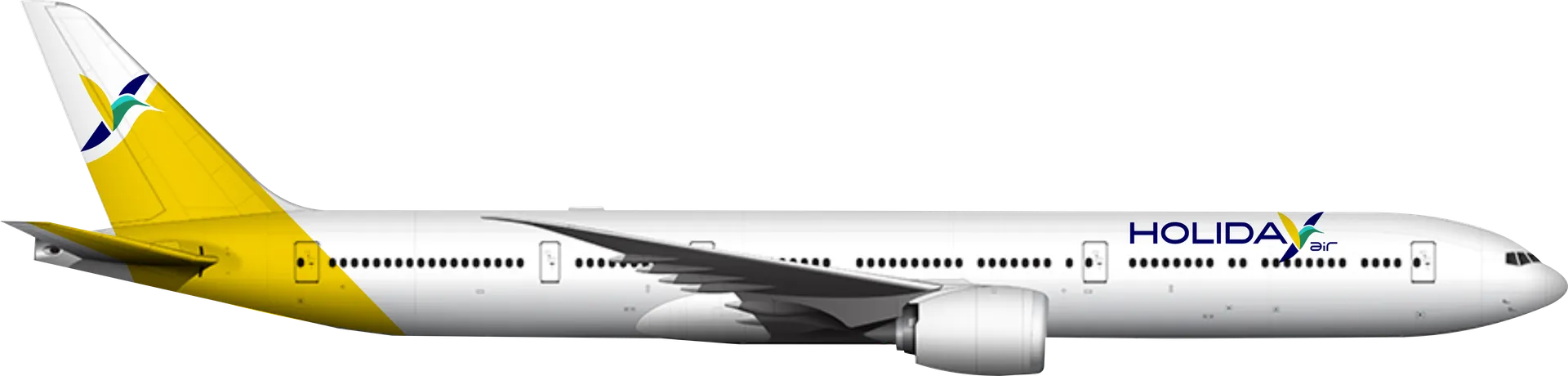 Boeing 767-300