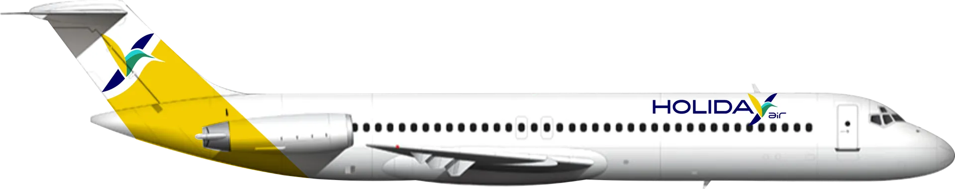 McDonnell Douglas DC-9